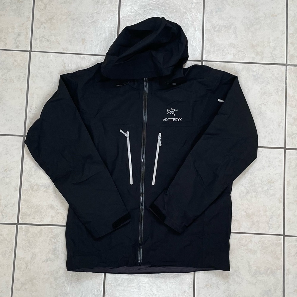 Arcteryx Alpha Sv Orca
